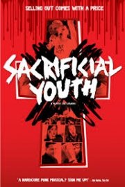 Sacrificial Youth poster