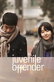 Juvenile Offender