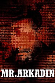 Confidential Report poster