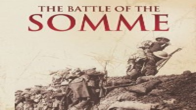 Watch Battle of the Somme Online