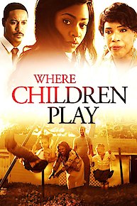 Where Children Play