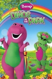 Barney: Dinos In The Park
