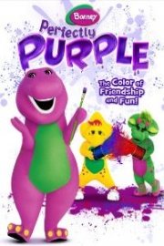 Barney: Perfectly Purple