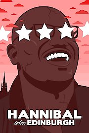 Hannibal Takes Edinburgh