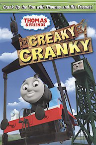 Thomas & Friends: Creaky Cranky