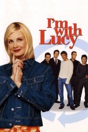 I'm with Lucy poster