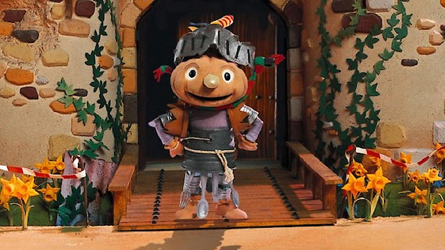 Watch Bob The Builder: The Knights of Fix-A-Lot Online