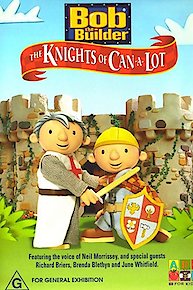 Bob The Builder: The Knights of Fix-A-Lot
