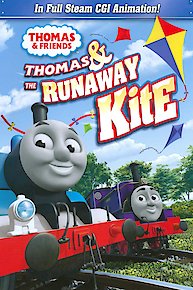 Thomas & Friends: Thomas and the Runaway Kite