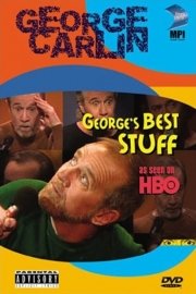 George's Best Stuff poster