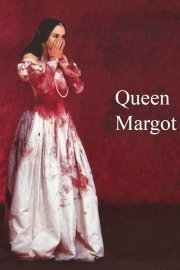 Queen Margot poster