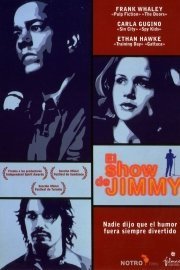 The Jimmy Show poster