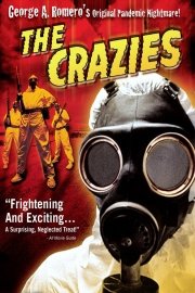 The Crazies poster