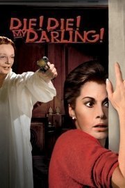 Die! Die! My Darling! [aka Fanatic] poster