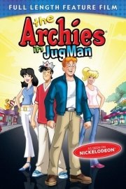 The Archies in Jugman poster