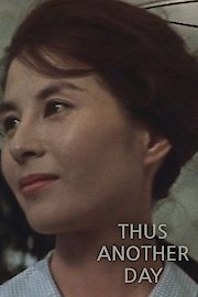 Thus Another Day poster