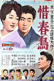 Farewell to Spring poster