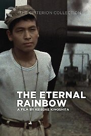The Eternal Rainbow poster