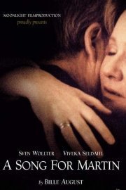Song for Martin poster