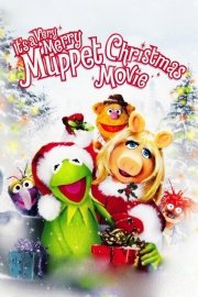 It's a Very Merry Muppet Christmas Movie poster