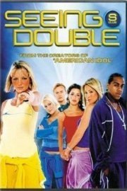 Seeing Double poster