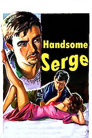 Le Beau Serge poster