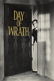 Day of Wrath poster