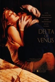 Delta of Venus poster