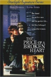 The Price of a Broken Heart poster