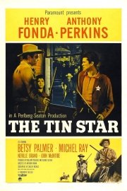 The Tin Star
