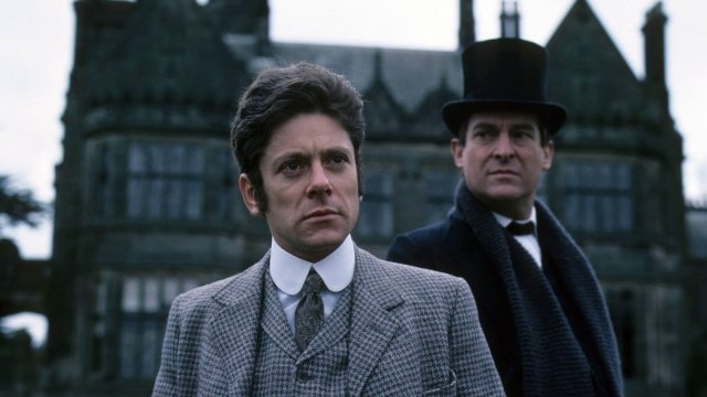 Watch Sherlock Holmes: The Hound of the Baskervilles Online