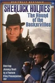 Sherlock Holmes: The Hound of the Baskervilles