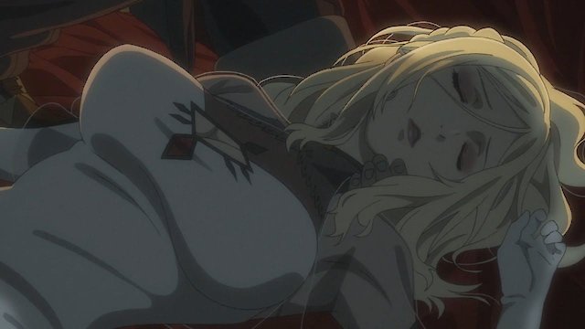 Watch The Empire of Corpses Online