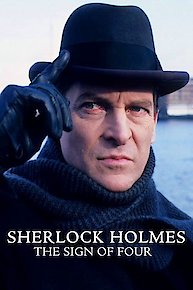 Sherlock Holmes: The Sign of Four