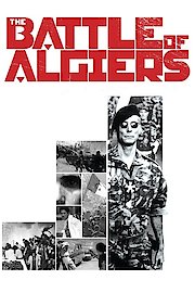 The Battle of Algiers