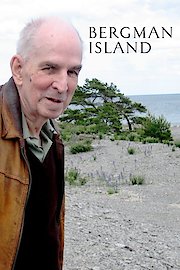 Bergman Island poster