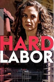 Hard Labor poster