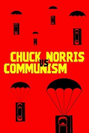 Chuck Norris vs. Communism