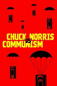 Chuck Norris vs. Communism