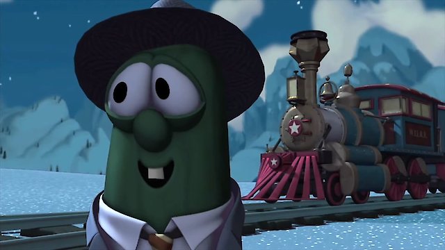 Watch VeggieTales: It's a Meaningful Life Online