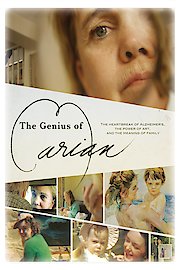 The Genius of Marian poster