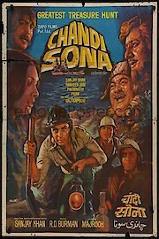 Chandi Sona poster