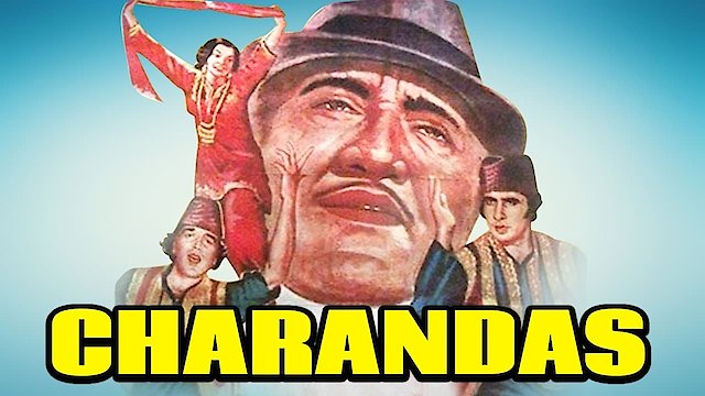 Watch Charandas Online