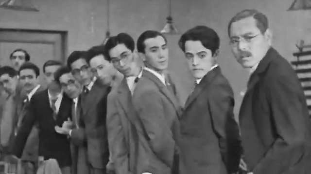 Watch Tokyo Chorus Online