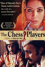 The Chess Players