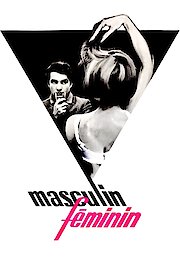 Masculin Feminin