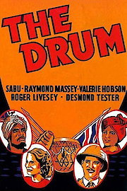 The Drum poster