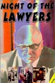 Night Of The Lawyers poster