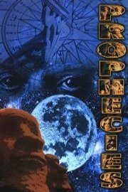 Prophecies poster