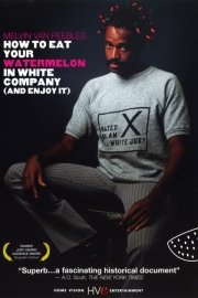 How to Eat Your Watermelon in White Company poster